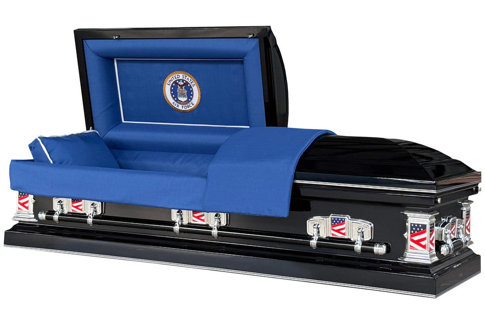 Veterans Air Force