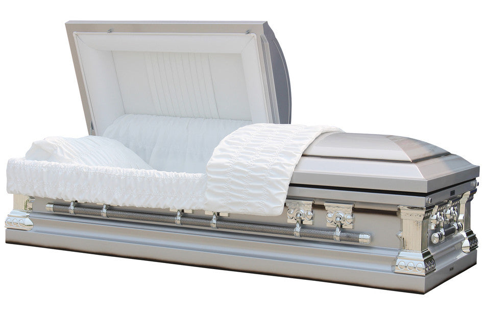 Lincoln Silver