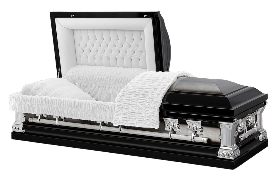 Lincoln Black