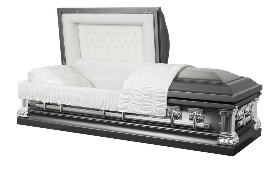 Lincoln Pewter