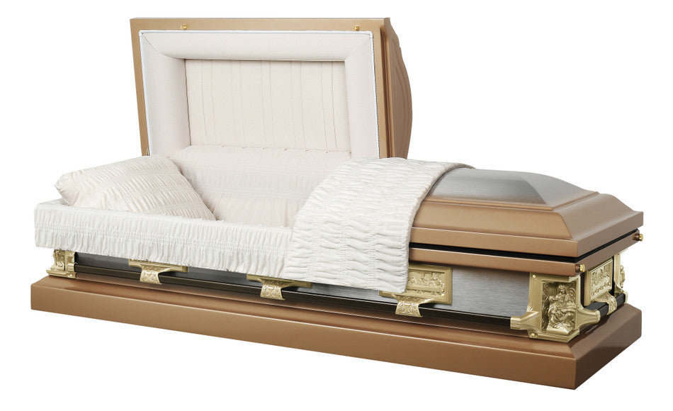 Pieta Autumn
