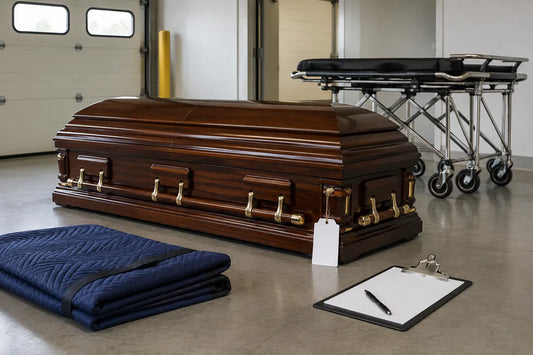 How to Manage Casket Returns, Credits, and Supplier Authorizations