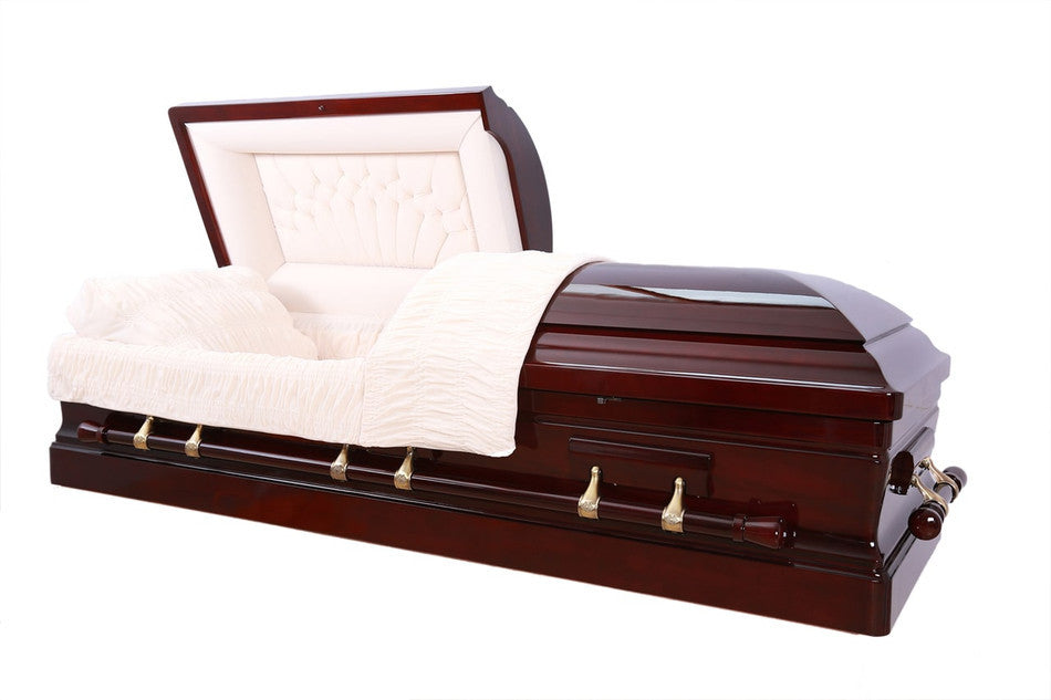 Presidential Mahogany