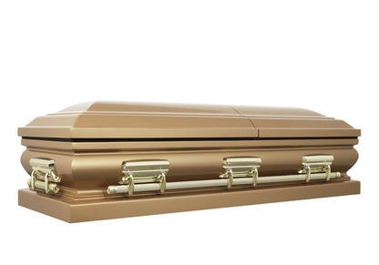 Legacy Gold