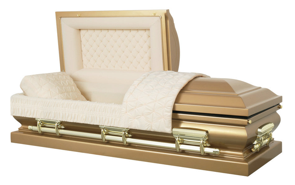 Legacy Gold