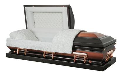 Legacy Bronze