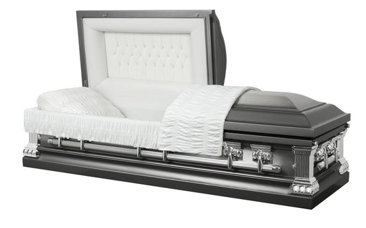 Lincoln Pewter