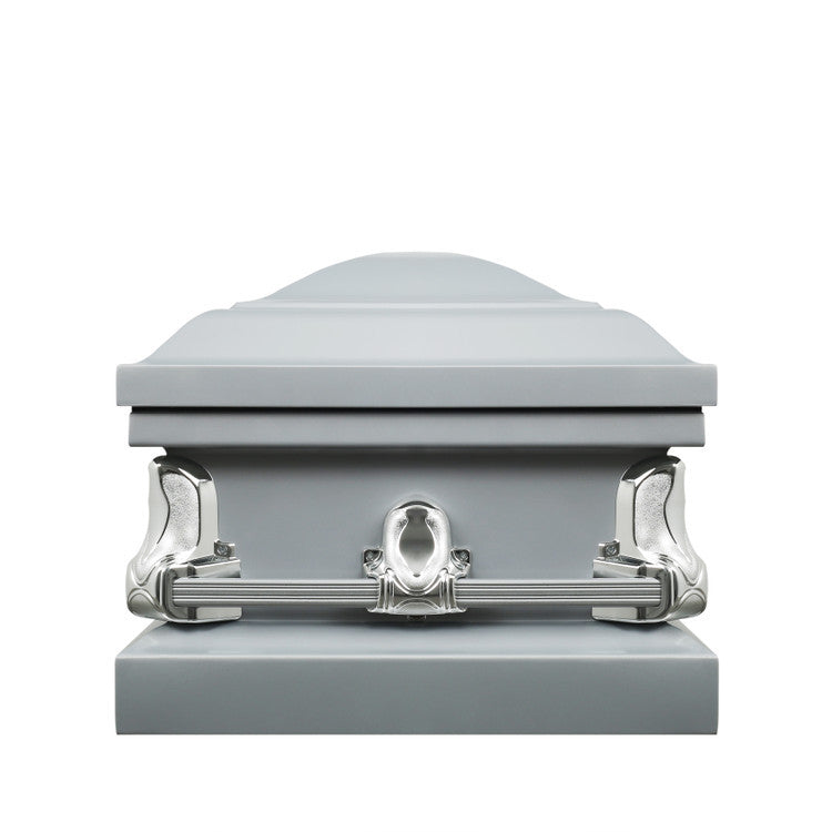 Spartan Silver