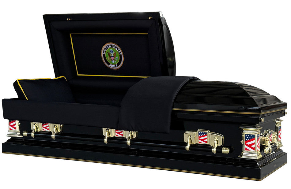 Veterans Army