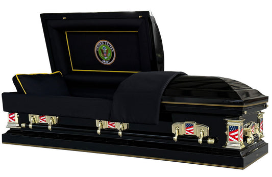 Veterans Army