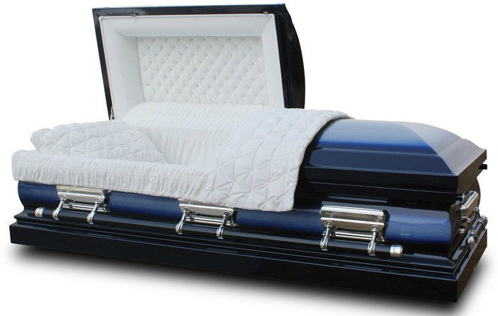 Legacy Blue