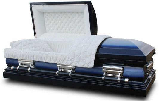 Legacy Blue